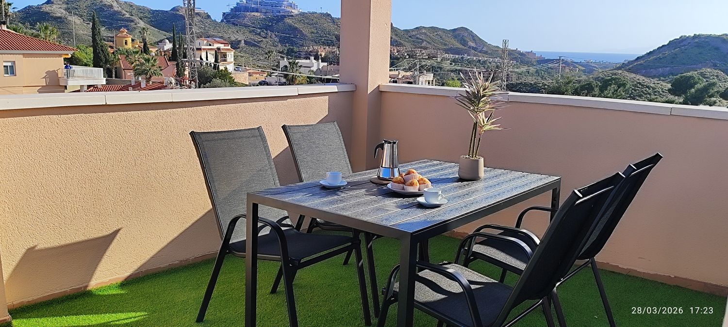 Ático en Urbanización Collados Zieschang, 43 b, Los Collados-Los Geráneos, Los Collados-Los Geráneos - Foto 10