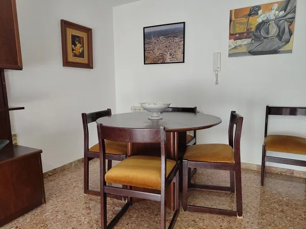 Piso en Calamocha, 14, Patraix - Foto 4