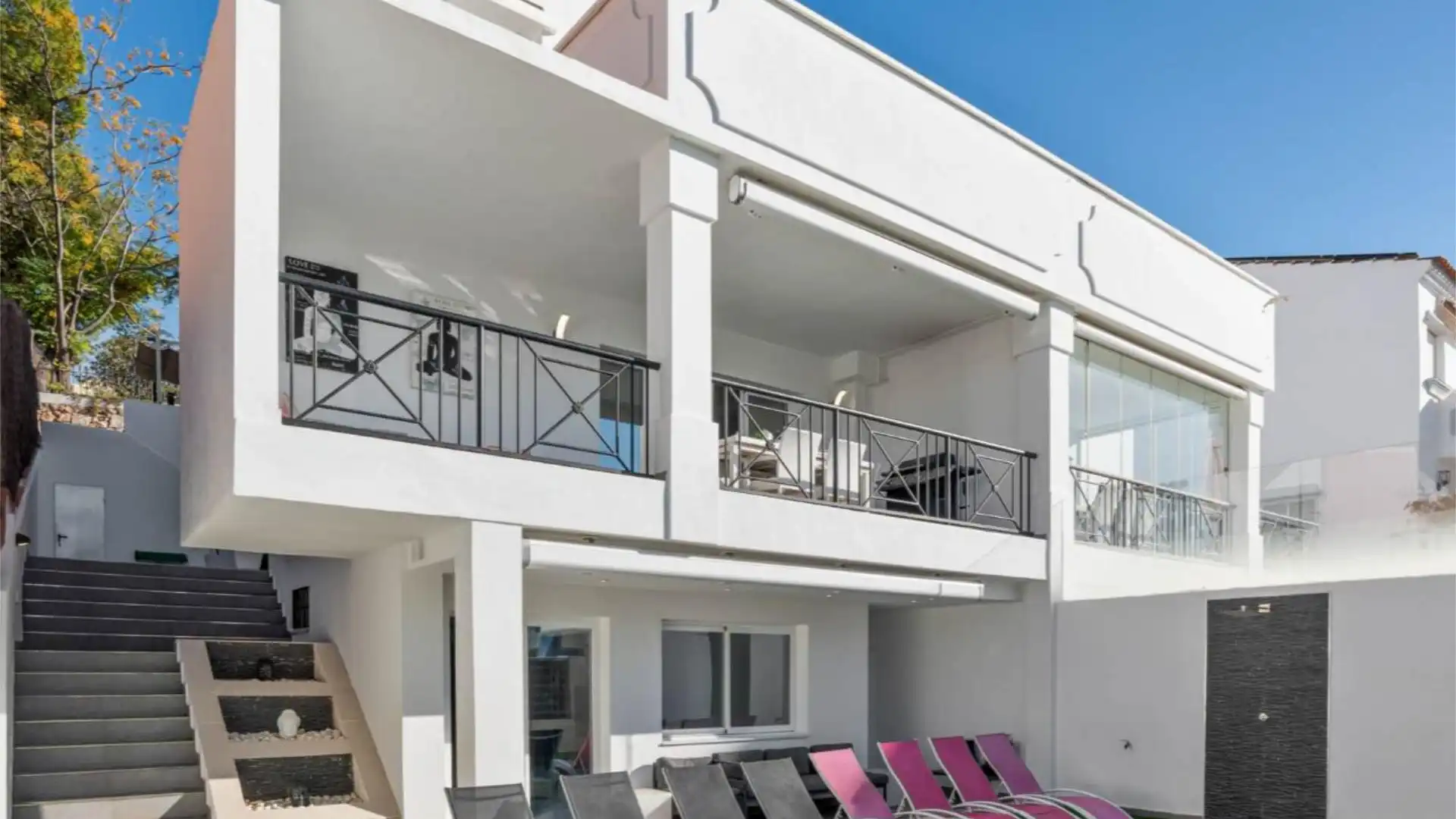 Chalet en  Calle Artola Golf 40 - Foto 1