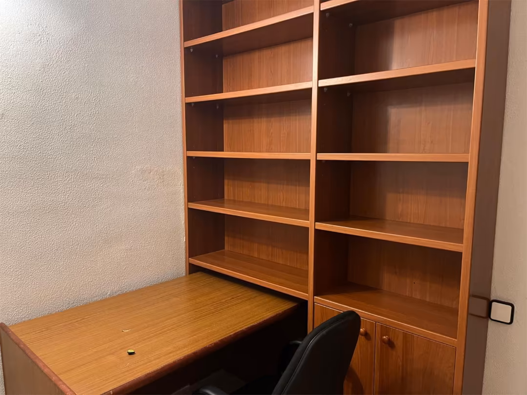 Piso en  Carrer de Manso 3 - Foto 10