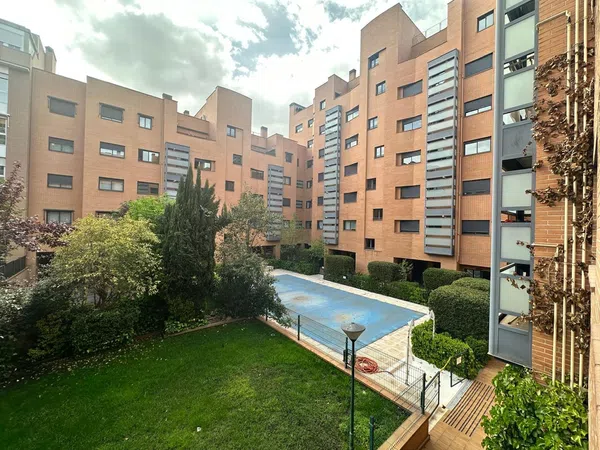 Piso en calle de la Antracita, 10