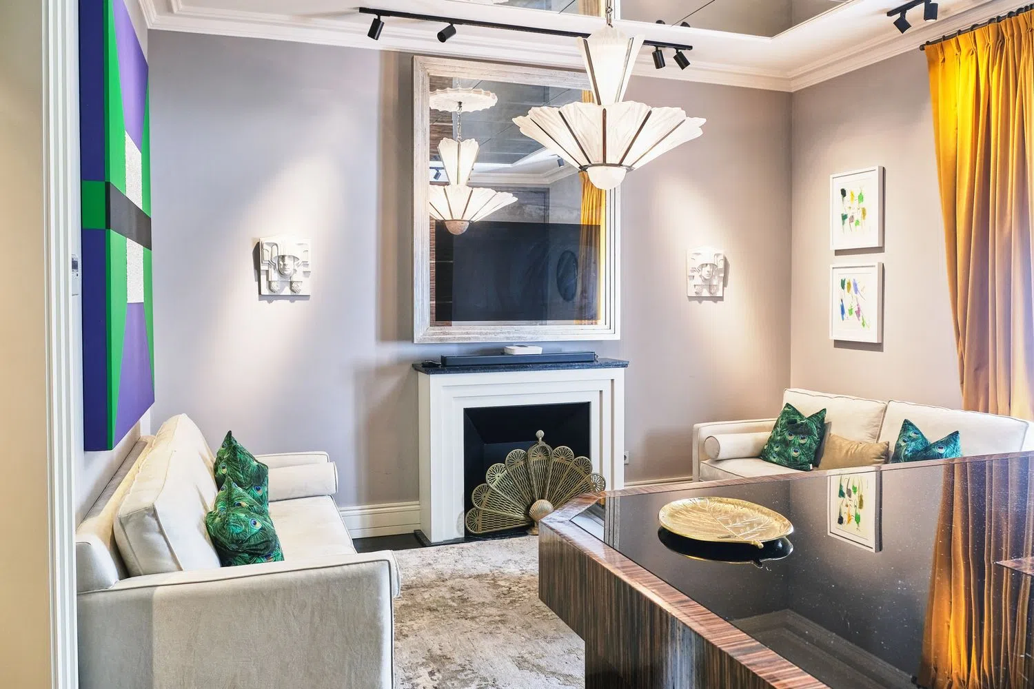 Piso en calle de Recoletos, 9 - Foto 16