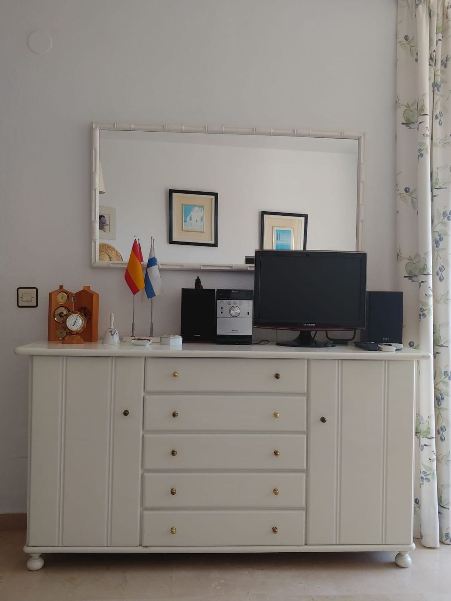 Piso en calle Saltillo, 5 - Foto 2