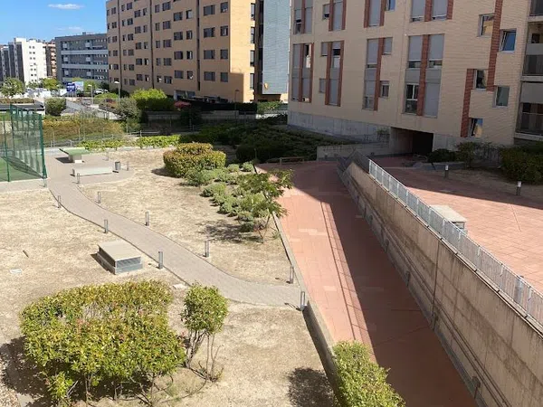 Piso en Avenida de Castilla y León, 11, Primera Fase - Nuevo Tres Cantos, Primera Fase - Nuevo Tres Cantos - Foto 1