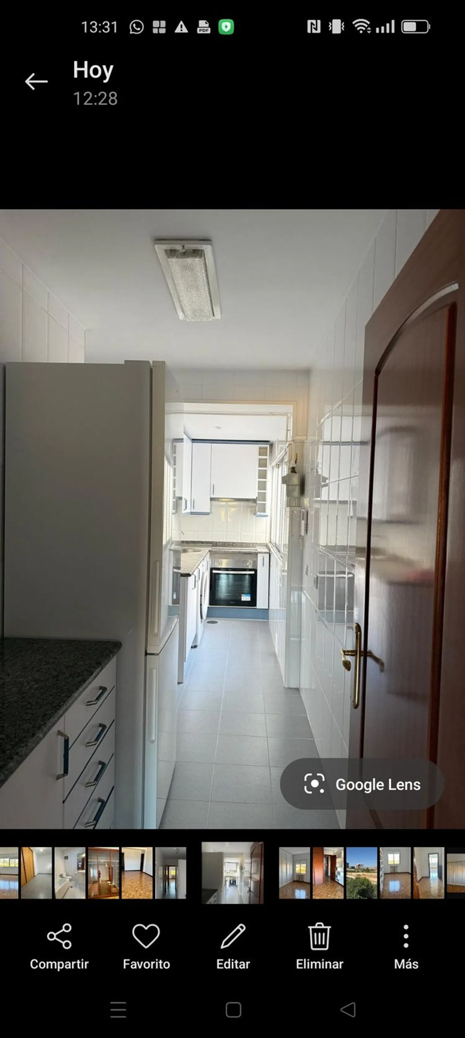 Piso en calle de Bolonia, 5 - Foto 16