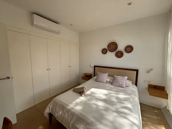 Chalet pareado en Calle Polo Sur, 20, San Enrique-Guadiaro-Pueblo Nuevo, San Enrique-Guadiaro-Pueblo Nuevo - Foto 12