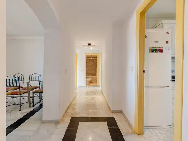 Piso en Calle de las Adelfas, 3, Nueva Andalucía - Foto 12