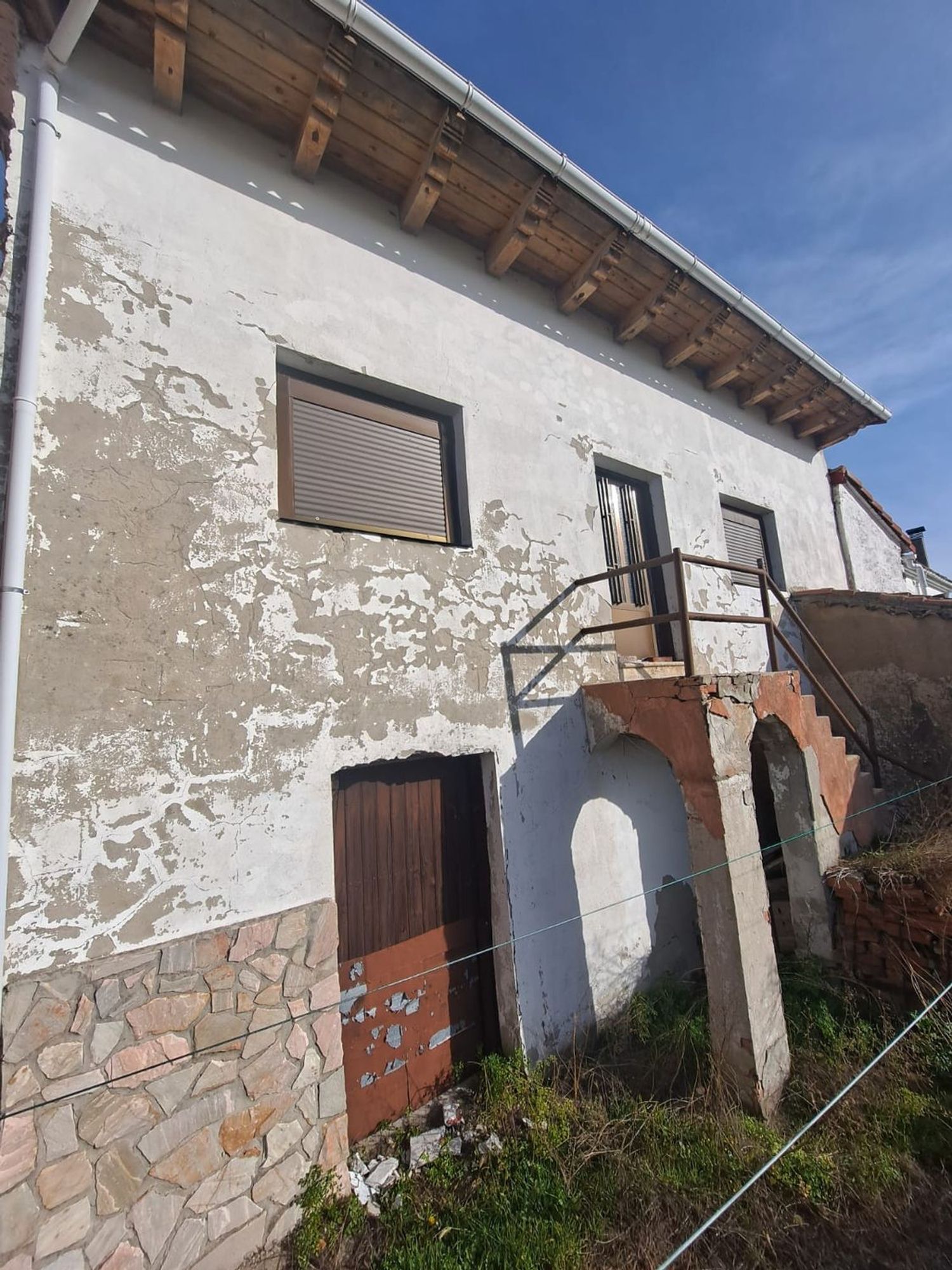 Casa de pueblo en Calle Ave María, 57 - Foto 2