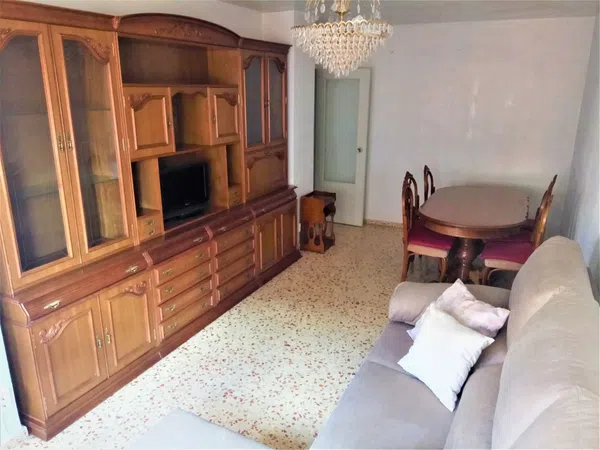 Piso en Junto al parque de bomberos, 1, Eduardo Saavedra - Eloy Sanz Villa, Eduardo Saavedra - Eloy Sanz Villa - Foto 1