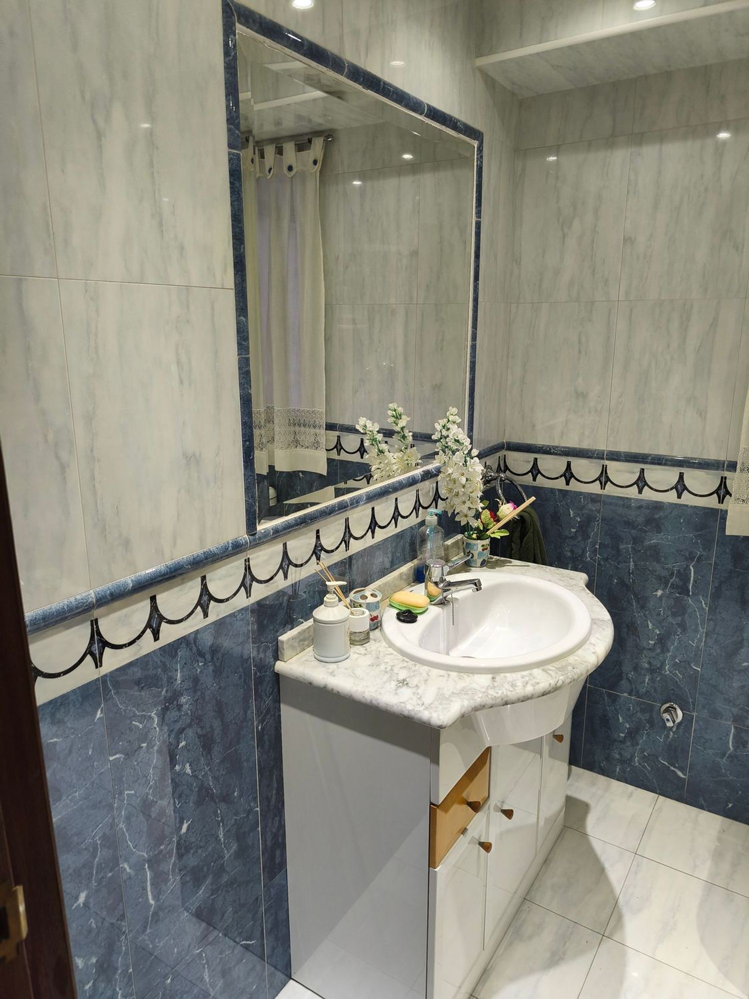Piso en Camino de Ronda, 34, Ronda - Arabial - Foto 12