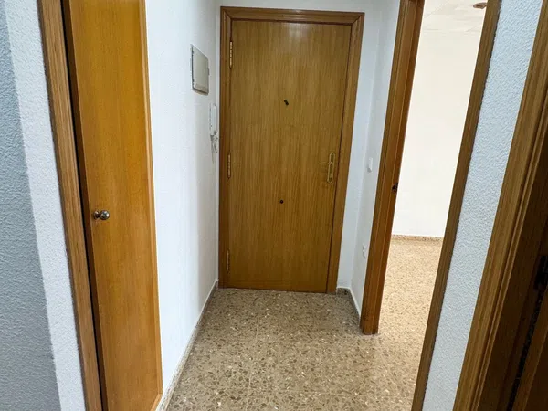 Piso en Avenida de Gaspar Aguilar, 111, L'Hort de Senabre - Foto 3