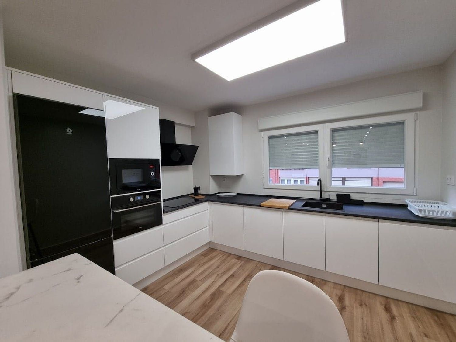 Piso en calle Macías Picavea, 13 - Foto 16