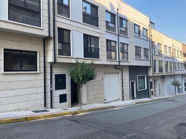 Piso en  Rúa Muxeira 5 - Foto 2