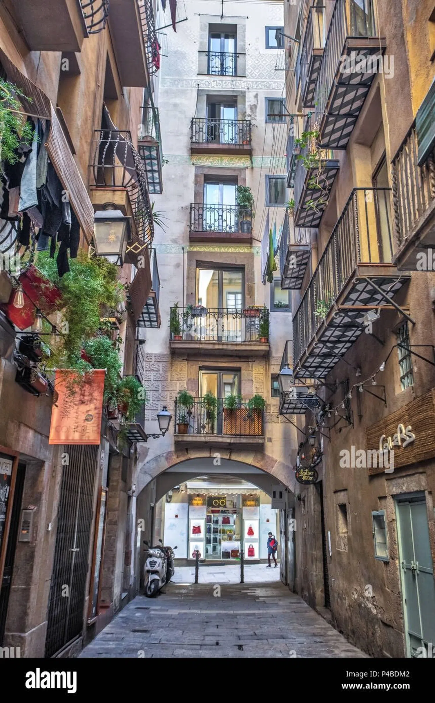 Piso en calle de l'Argenter, 17 - Foto 17