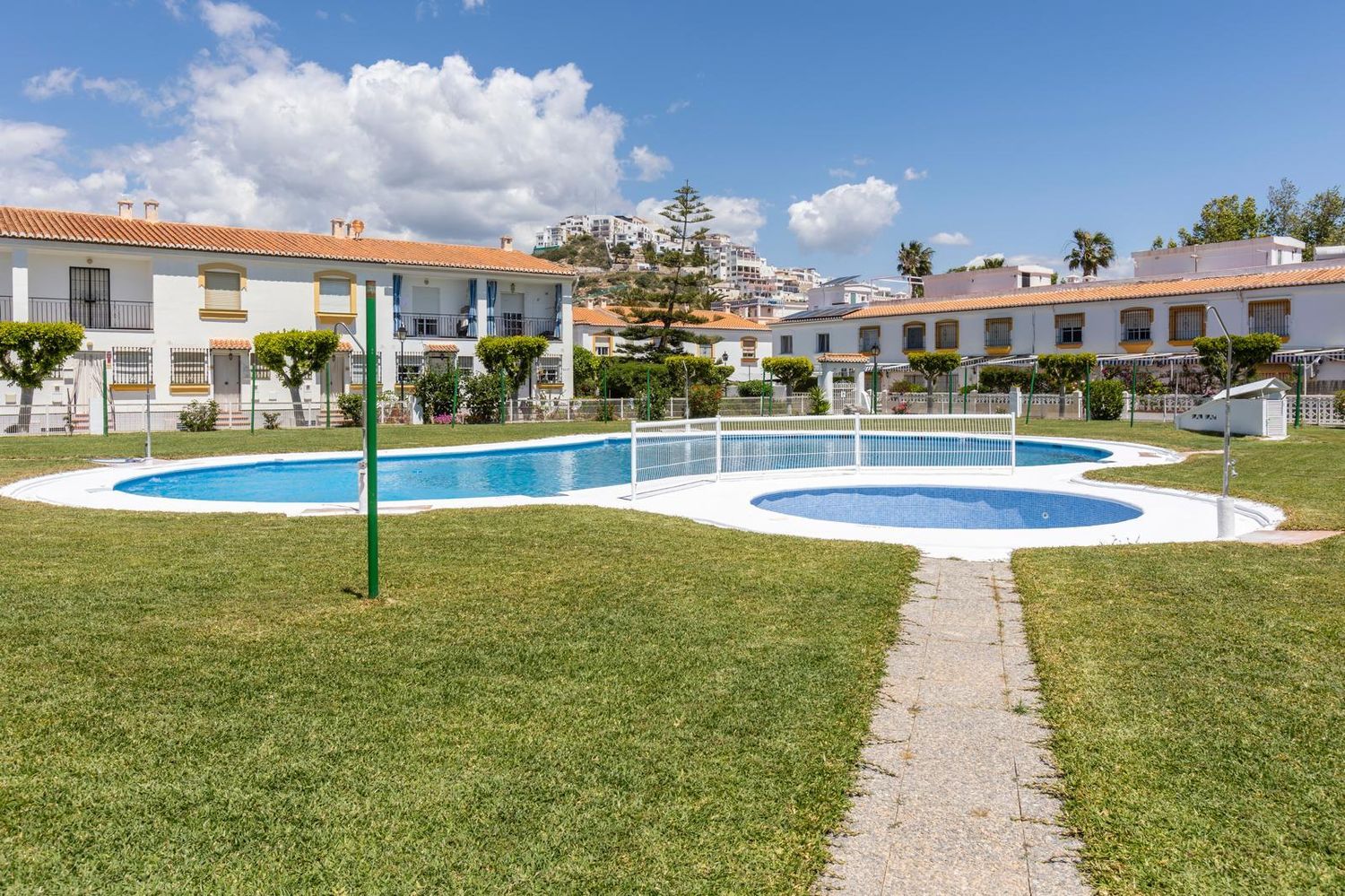 Chalet adosado en Mare Nostrum, 2, Salobreña Costa, Salobreña Costa - Foto 2