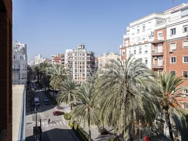Piso en  Valencia Capital - Foto 35