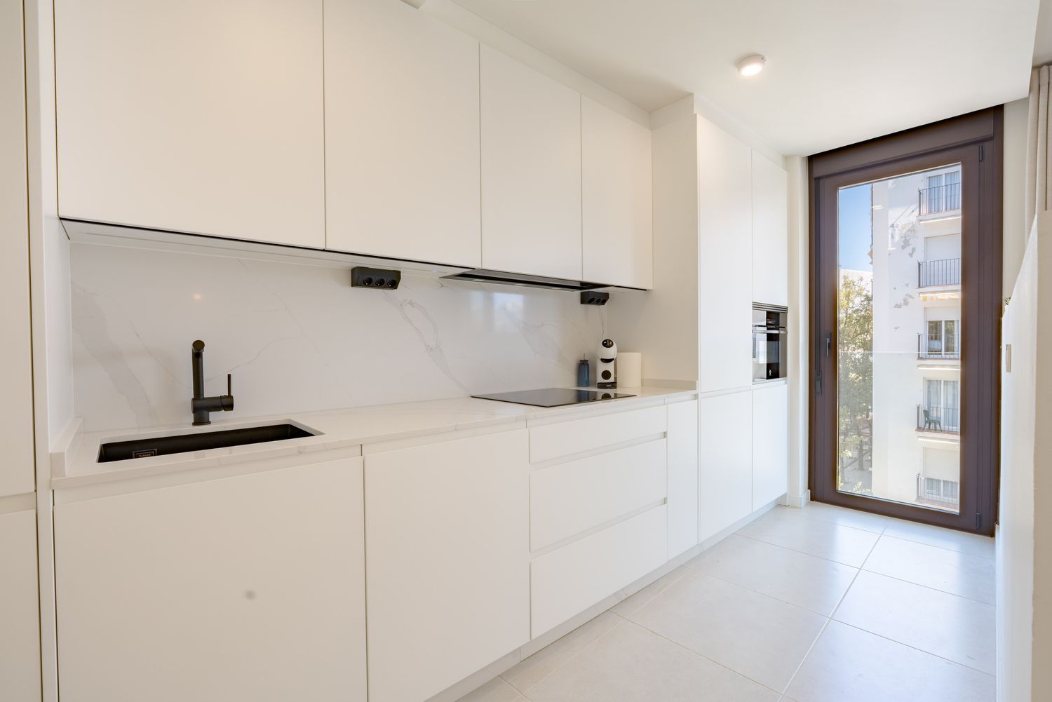 Piso en Calle Lazaga, 13 B2 3c, Puerto de Estepona - Foto 10
