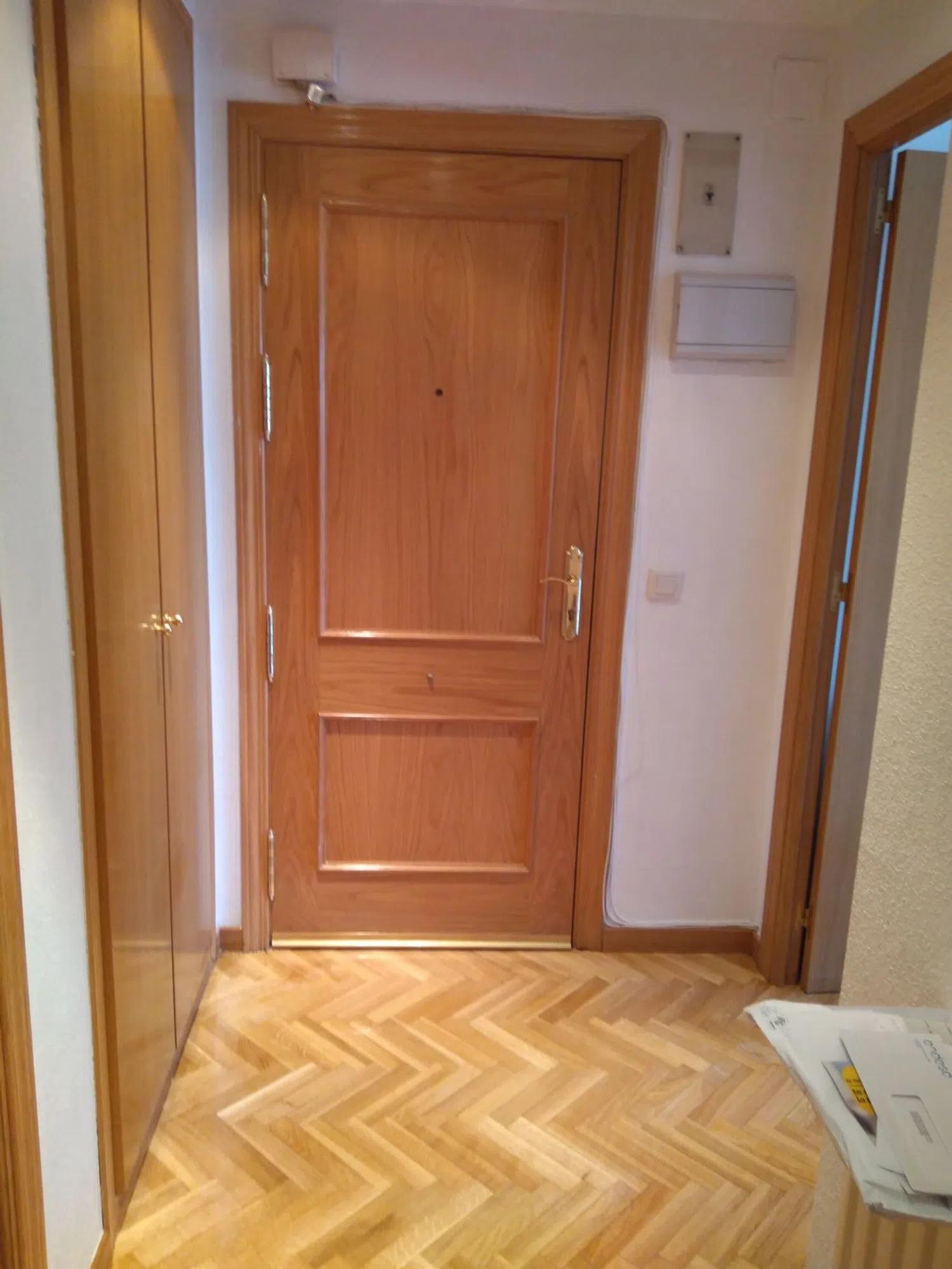 Piso en ronda de la Luna, 4 - Foto 11