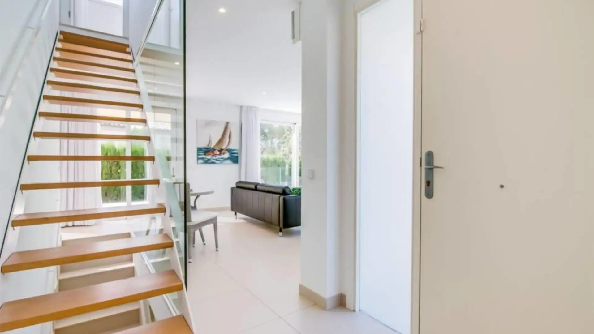 Chalet en  Carrer del Roure 177 - Foto 16