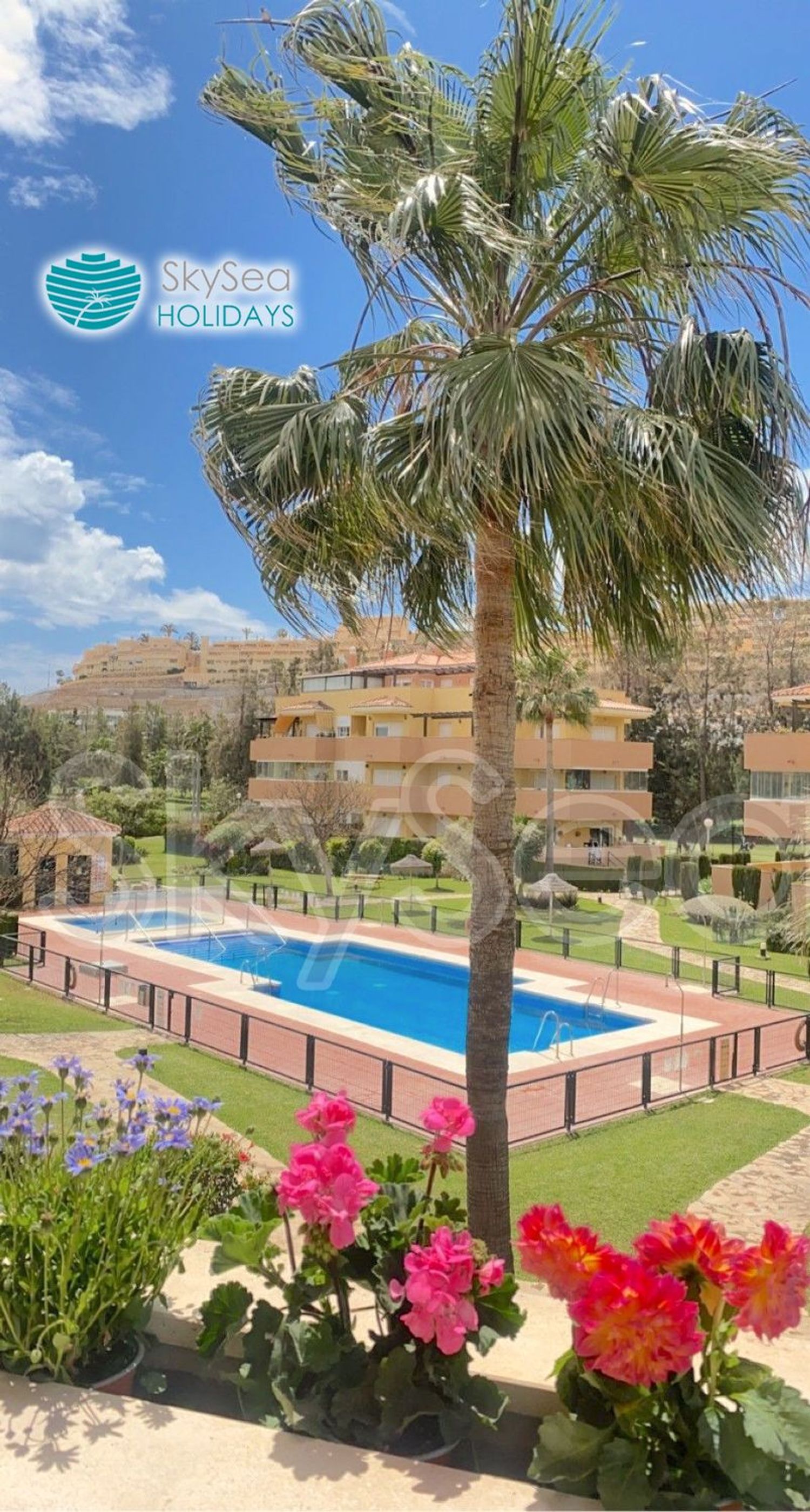 Piso en Calle de la Noria, 21, La Cala de Mijas, La Cala de Mijas - Foto 23