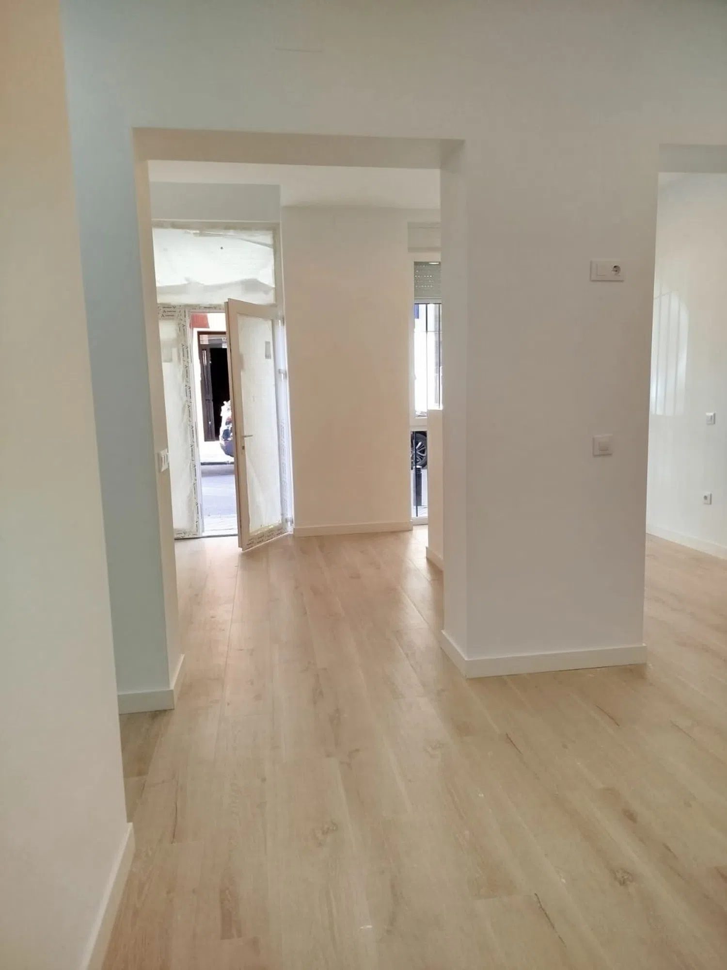 Piso en calle Laín Calvo, 11 - Foto 1