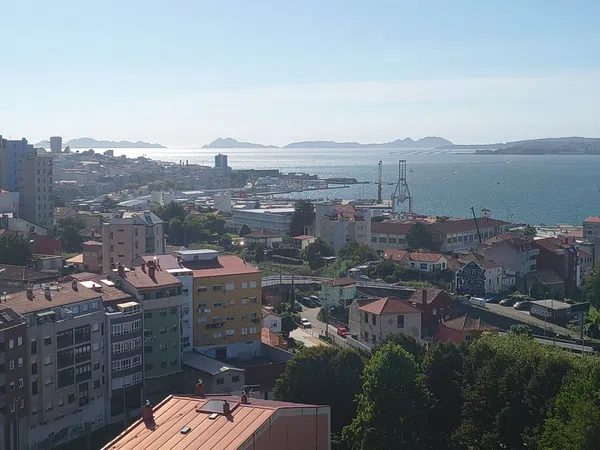 Dúplex en Travesía de Vigo, 1, Fátima - Foto 2