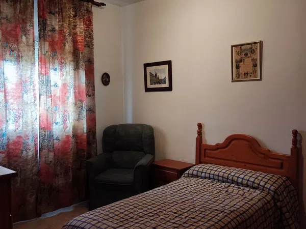 Chalet adosado en San José de Palmete, 1 - Foto 2