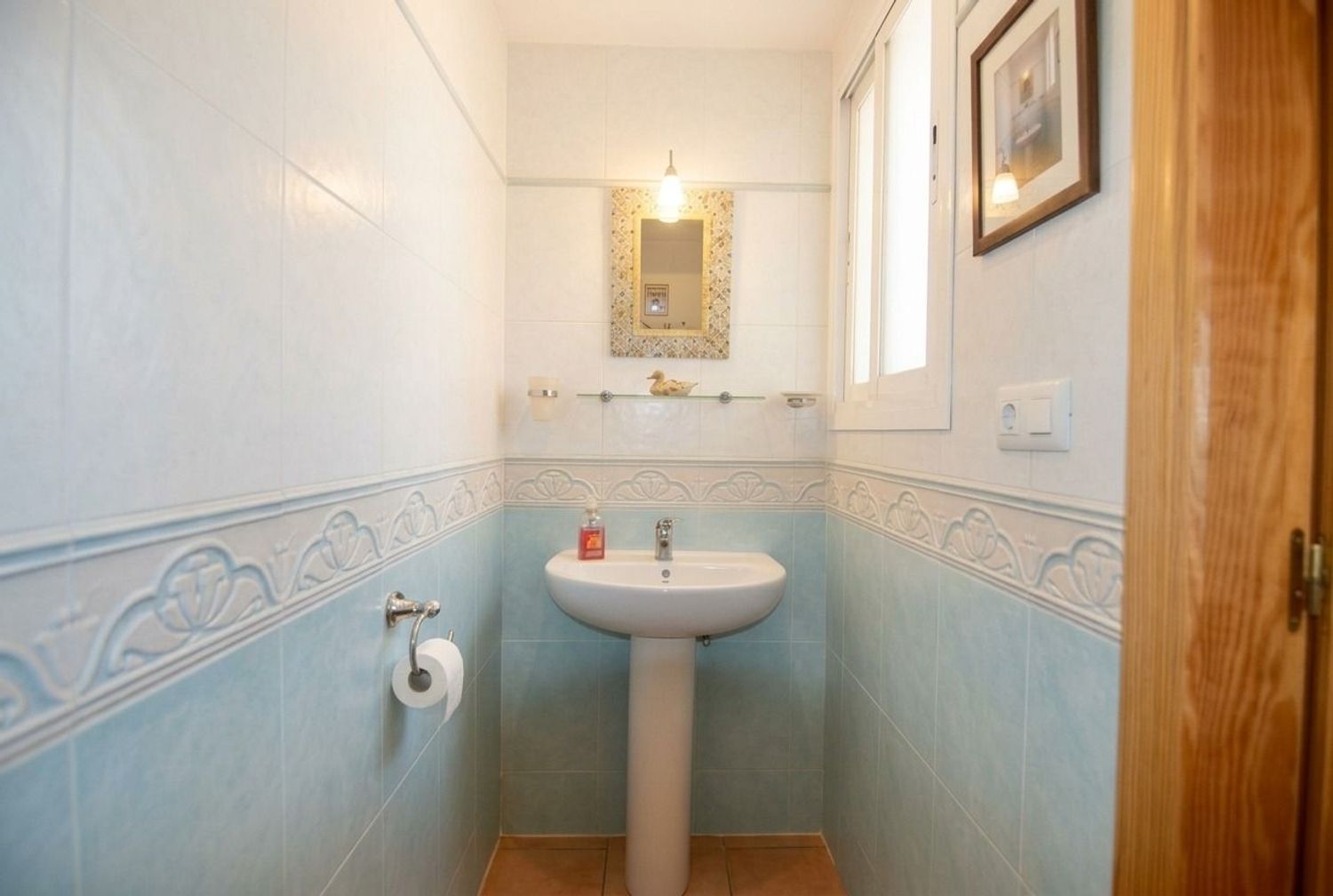 Chalet adosado en Urbanización la Almazara, 111 - Foto 26