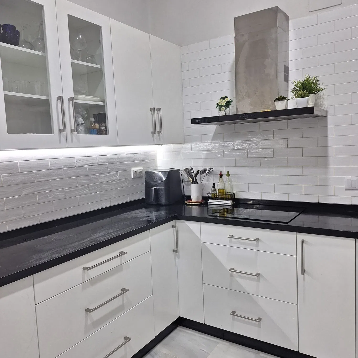 Piso en calle de los Reyes Católicos, 2 - Foto 12