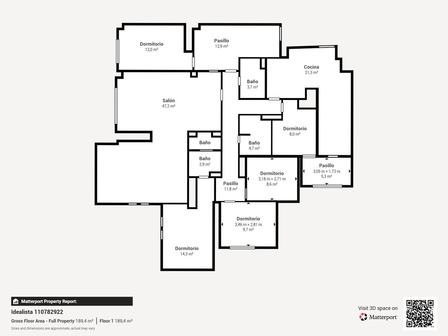 Piso en Urb. mirasierra Barrio Mirasierra - Foto 61