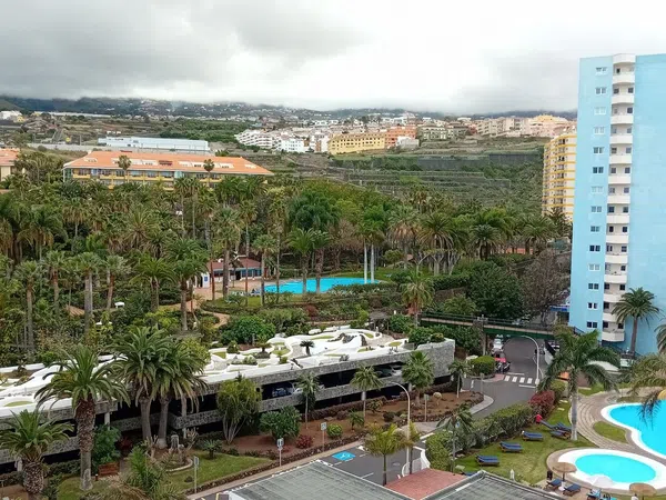 Estudio en Avenida Loro parque, 2 - Foto 4