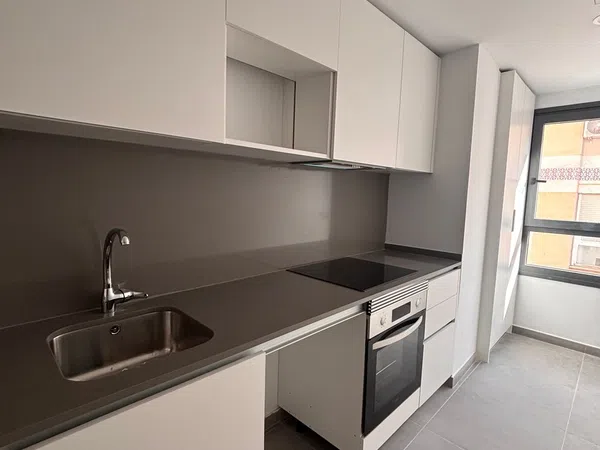 Piso en Calle Frigiliana, Girón - Las Delicias - Pacífico - Foto 9
