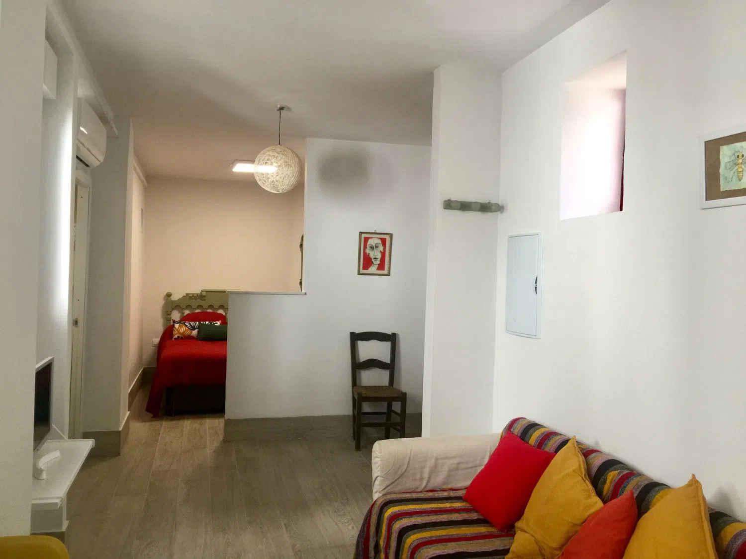Piso en callejón de Echevarría, 3 - Foto 4