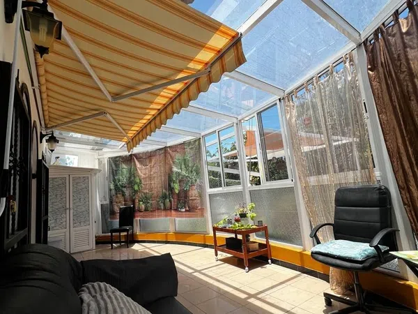 Piso en Calle Tías, 9, San Fernando, San Fernando - Foto 1