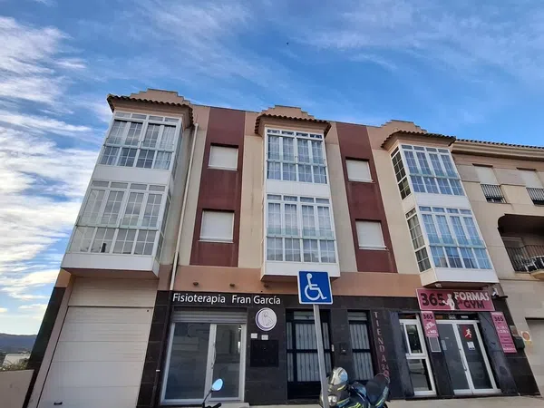Piso en Avenida de Almeria, 1 a - Foto 1