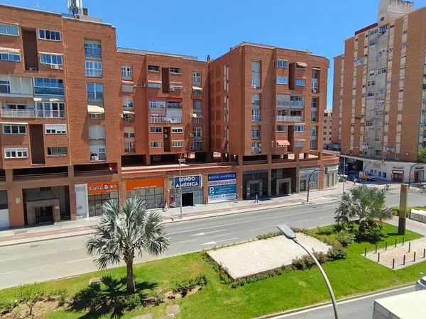 Piso en Avenida de las Américas - Foto 2