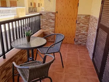 Apartamento en  Avenida de Holanda 26 - Foto 1