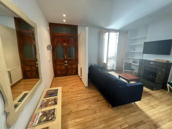 Piso en Calle de Argensola, Chueca-Justicia - Foto 2