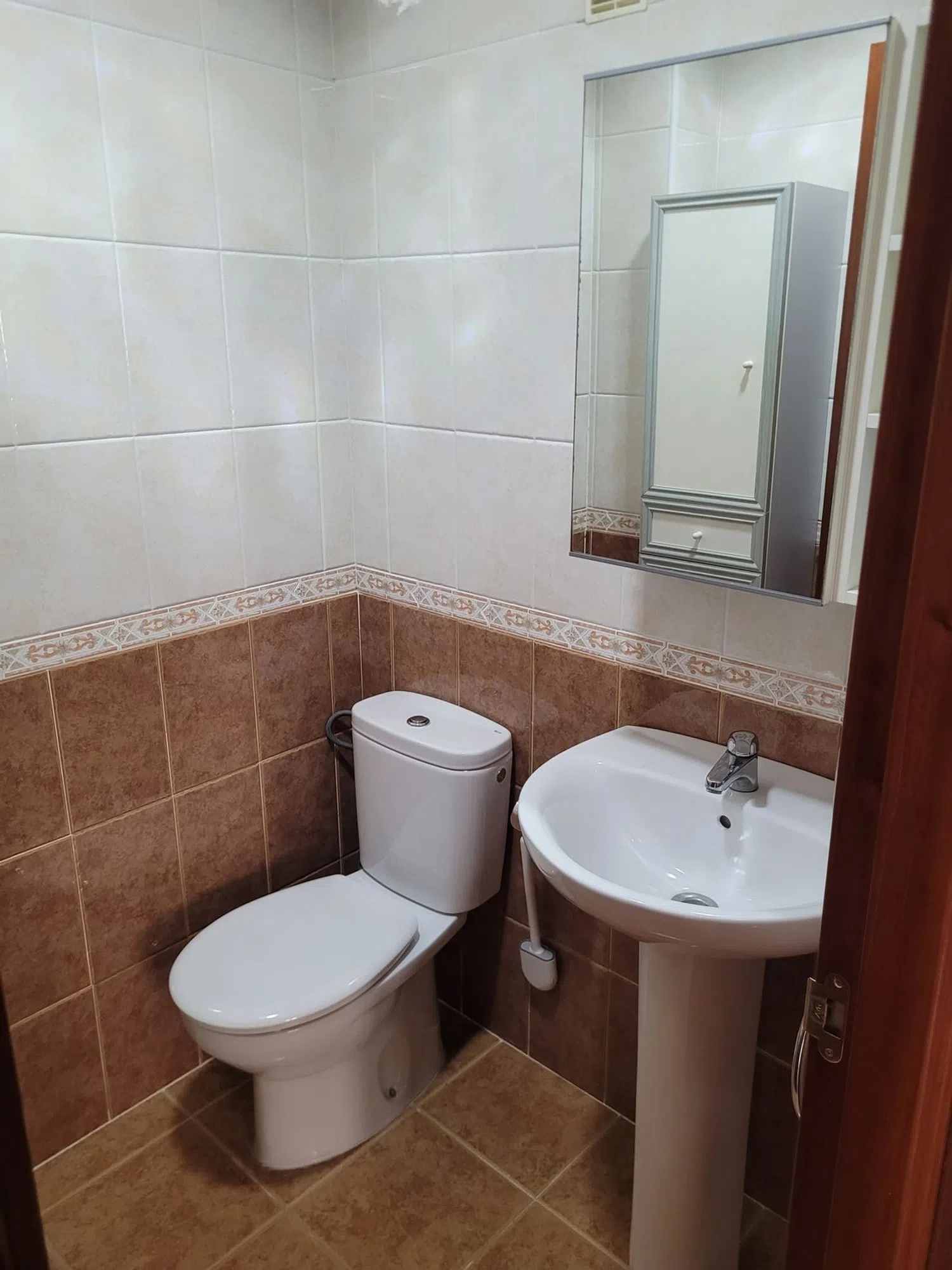 Piso en calle Fuengirola, 11 - Foto 4