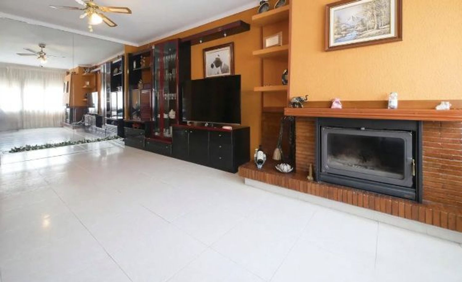 Chalet adosado en Calle de Francisco de Quevedo, 1, La Punxa-Bòbila Nova-Mas Mascort - Foto 6