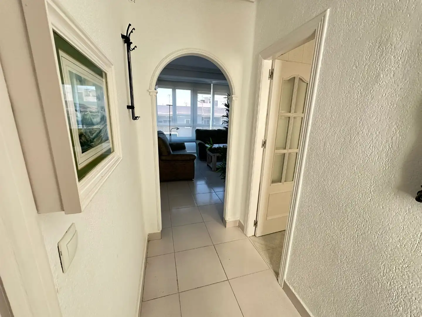 Piso en  Avenida de Cabo de Gata 187 - Foto 8
