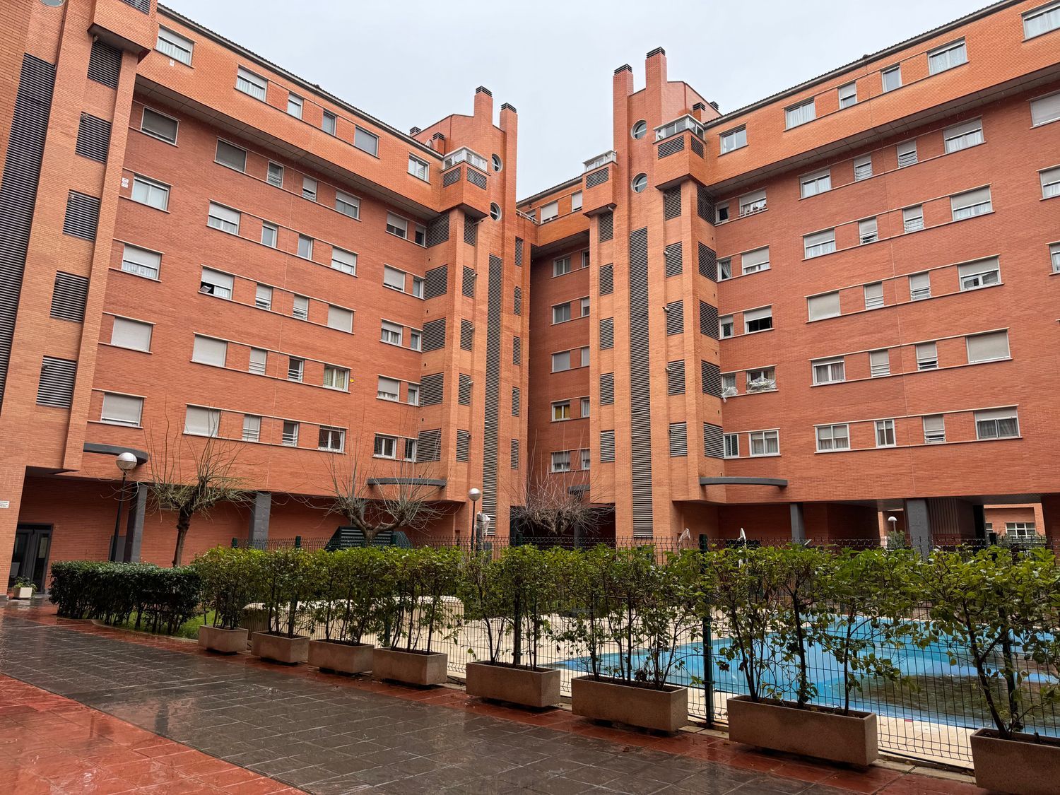 Piso en calle Montpellier, 1 - Foto 1