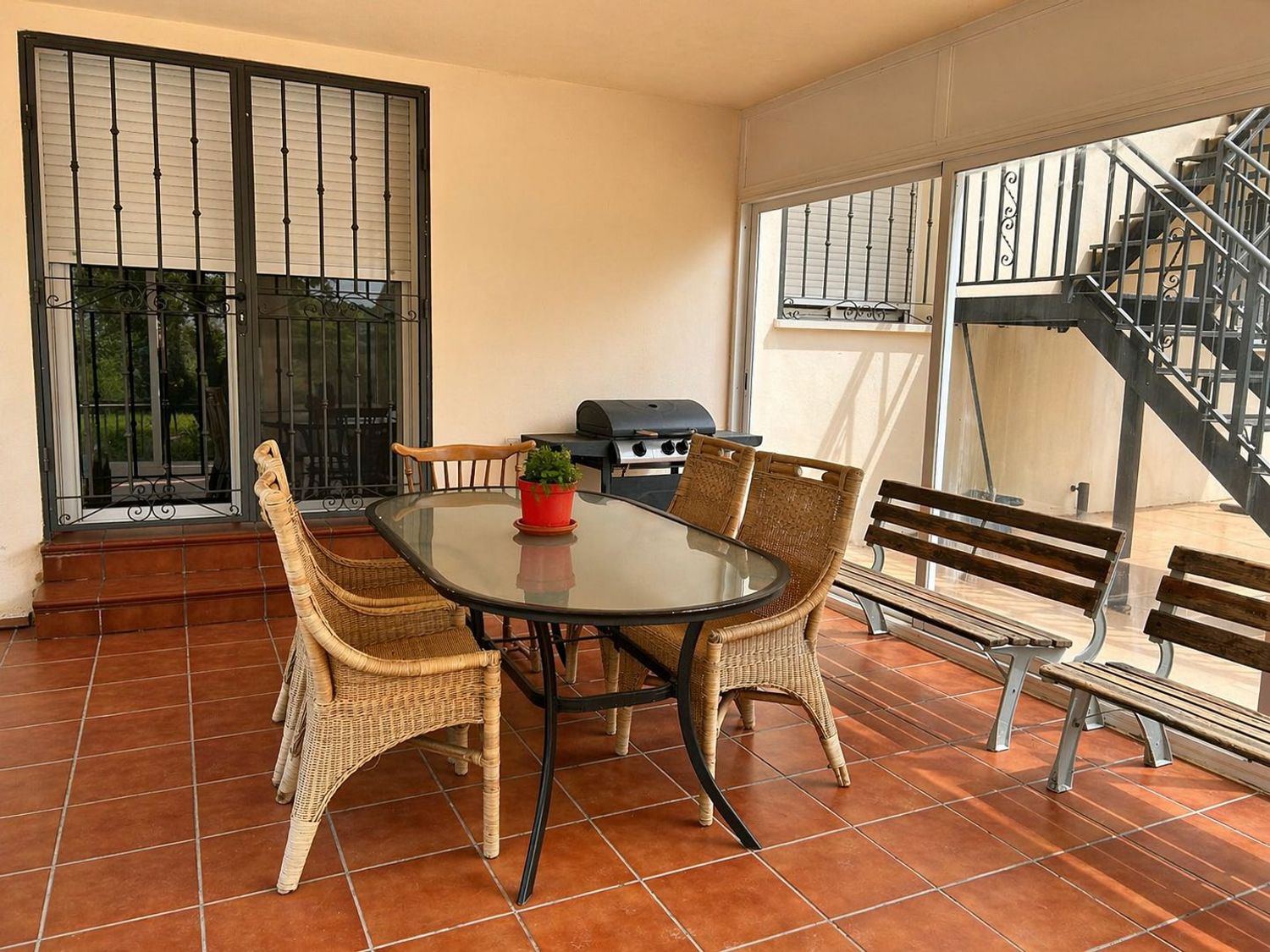 Casa o chalet independiente en Calle los Madroños, 53 f - Foto 9