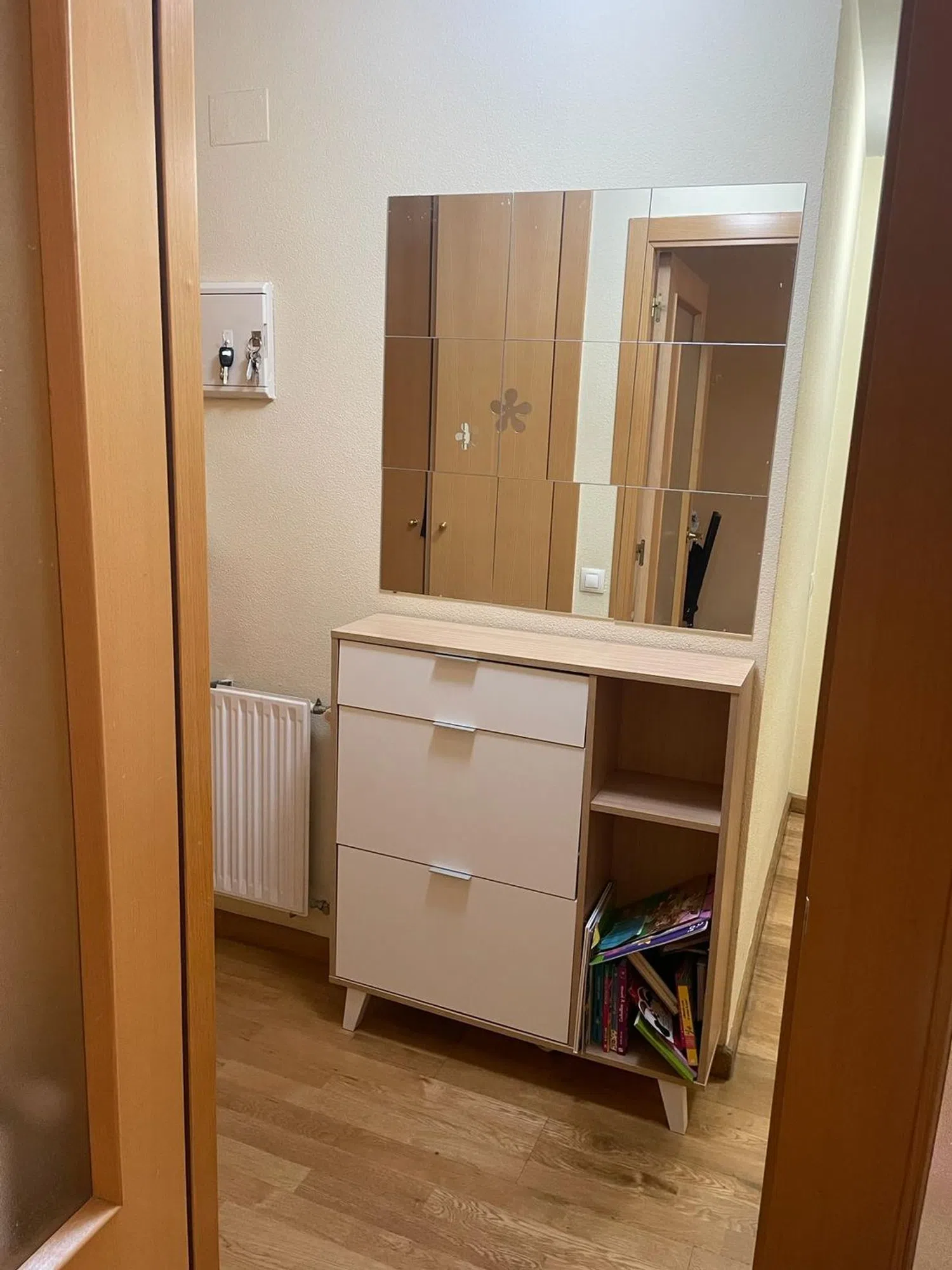 Piso en calle Isabel de las Heras, 46 - Foto 15