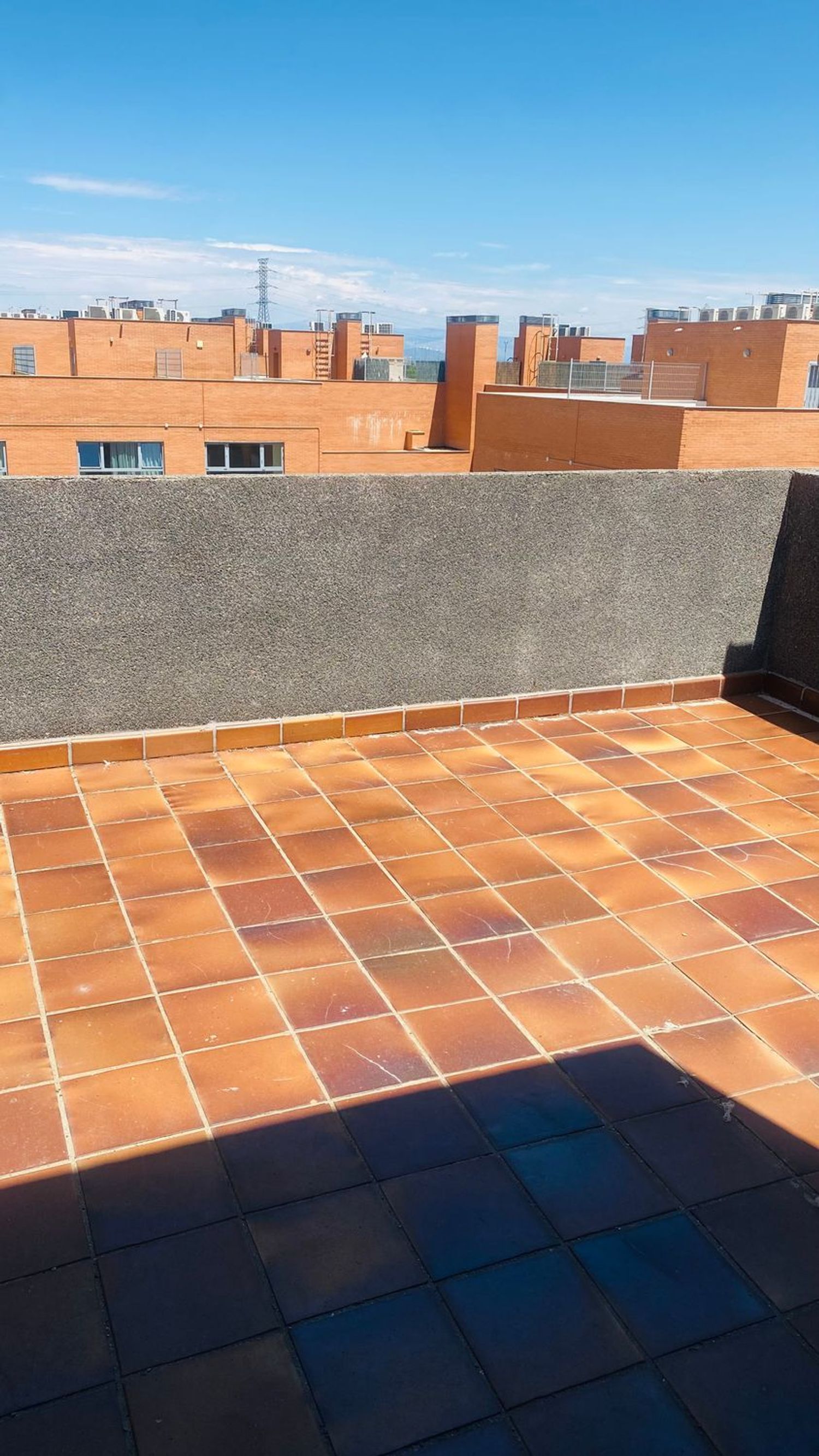 Dúplex en Avenida M-40, 5, Campodón - Ventorro del Cano - Foto 18
