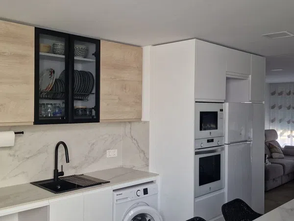 Piso en calle Baltasar Gracián, 6 - Foto 2