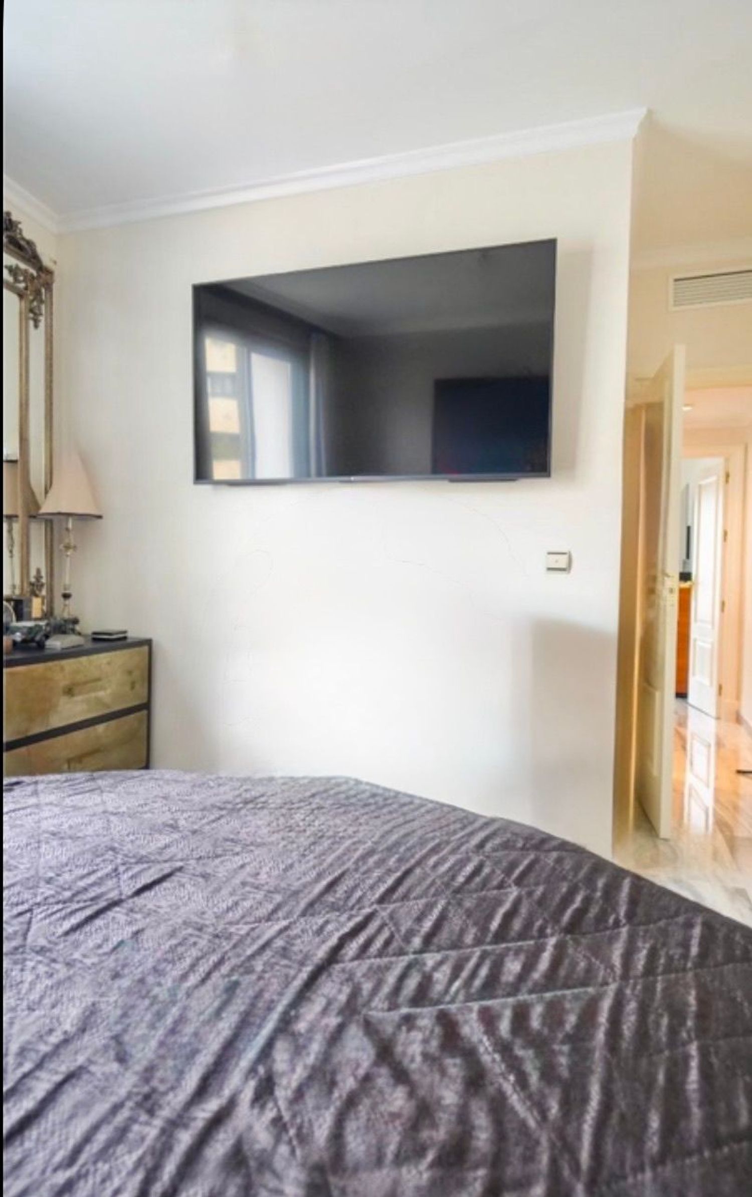 Piso en avenida de la Buhaira, 18 - Foto 13