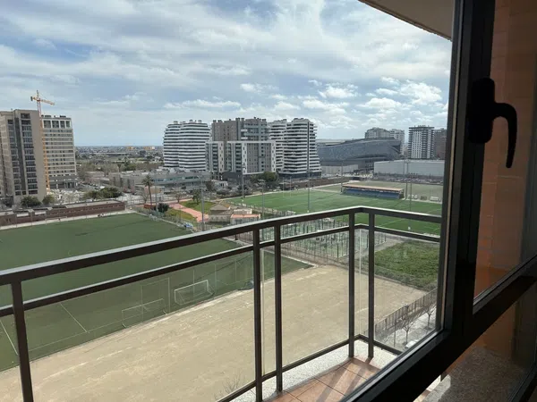 Piso en calle Juan Ribera Berenguer, 5 - Foto 18