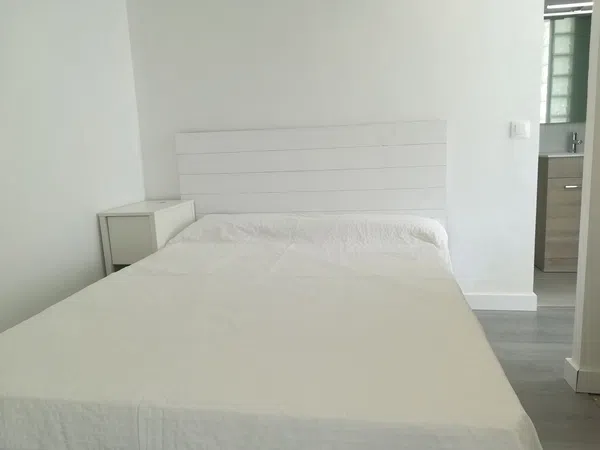 Piso en Calle Bravo Murillo, 2, Arenales - Lugo - Avda Marítima - Foto 10
