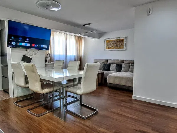 Piso en calle del Olivino, 2 - Foto 1